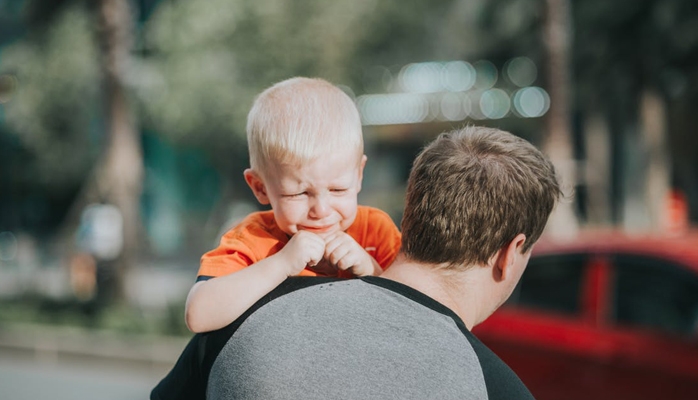 Non-présentation d’enfant : précision sur le lieu de commission de l’infraction